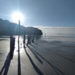 Playa de Arrayanes de Ahui