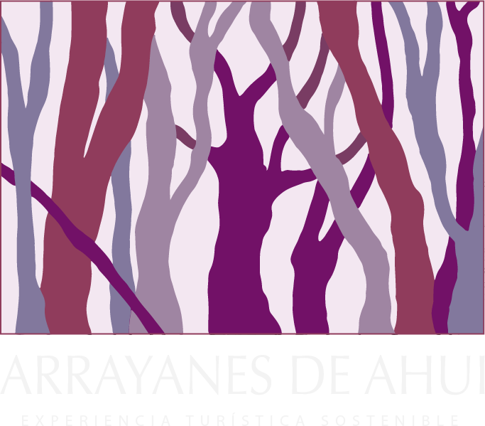 Arrayanes de Ahui